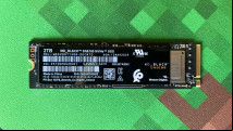 WD Black SN8100 review - beats Samsung to become the fastest ever gaming SSD