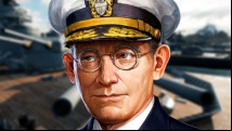 Free-to-play naval war sim World of Warships Legends comes to Steam in new beta