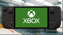 Grab eight great Xbox games for your Steam Deck and save over $200