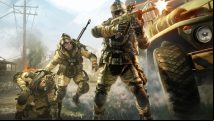 Warface hands-on: inside Crytek's mission to liberate the military FPS