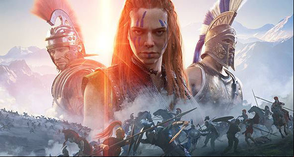 How the makers of World of Tanks revitalised Total War: Arena