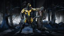 Mortal Kombat X system requirements might not prove to be fatal after all