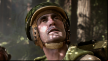 Star Wars Battlefront alpha game client details leaked