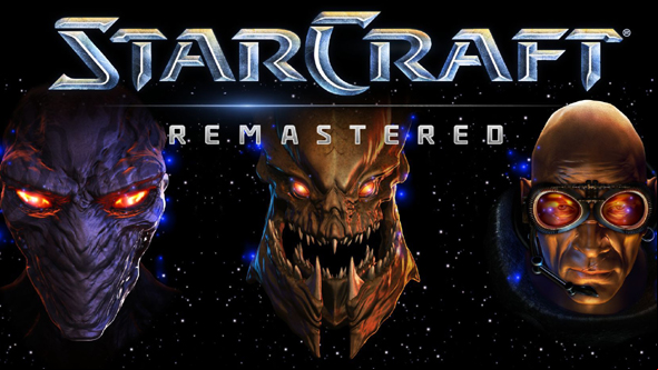 Blizzard reveal StarCraft: Remastered's release date