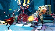 Battleborn PvP hands-on: like eating a lot of cookie dough