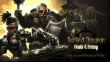 Darkest Dungeon Early Access update adds new heroes, bosses and more