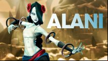 Battleborn is having its first double XP weekend; new hero Alani is coming May 24