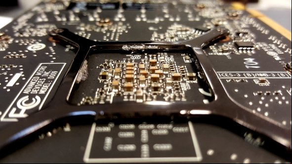 Meet the reportedly confirmed RX Vega cards: The XL, XT, and XTX