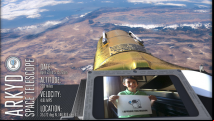 Donate $99 to a Kickstarter for a public space telescope, receive free Planetary Annihilation game and unique avatar