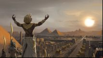 Watch 27 minutes of Age of Wonders 3: Eternal Lords and meet the Tigrans