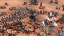 Age of Wonders 3 delayed into 2014. Scores of children's hope dies