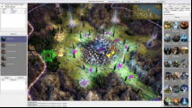 Behold the power of the Age of Wonders 3 Level Editor