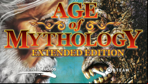 Age of Mythology: Extended Edition announced by hand puppet