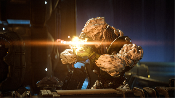 Mass Effect: Andromeda won't get single-player DLC