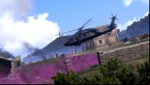 Arma 3 Beta opens on 25th June, 'turns its focus towards firepower and logistics'