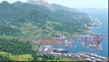 Arma 3 dev video talks 2016 with fresh look at Tanoa archipelago
