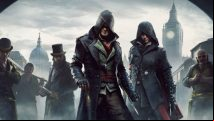 New Assassin's Creed to revamp series, won't make 2016 - rumour