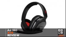 Astro A10 review: charging too much, and trying too little