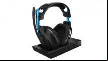 Logitech are buying Astro for $85 million in cash