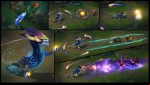 Aurelion Sol: hands-on with the newest League of Legends champion