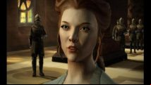 Rumour: leaked screenshots of Telltale's Game of Thrones game spill onto the internet