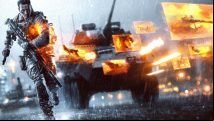 Battlefield 4 UI update will let players switch between Battlefield games in the same session