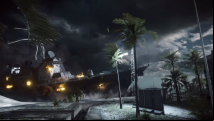 The Battlefield 4 kraken is dead, Paracel Storm easter egg is no more
