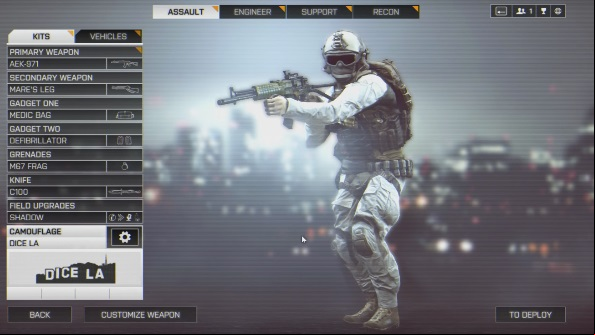 Battlefield 4 easter egg discovered, sends players on a cryptic mission