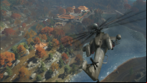 Battlefield 4 resurrects Battlefield 2's classic Dragon Valley map