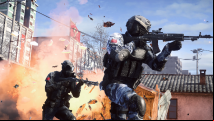 Battlefield 4's Spring Update marches in tomorrow