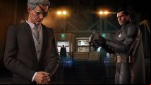 The choices in Batman: The Enemy Within will culminate in you creating your very own Joker
