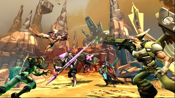 Alani s Battleborn, along with updates to Incursion and character tweaks, in meaty patch