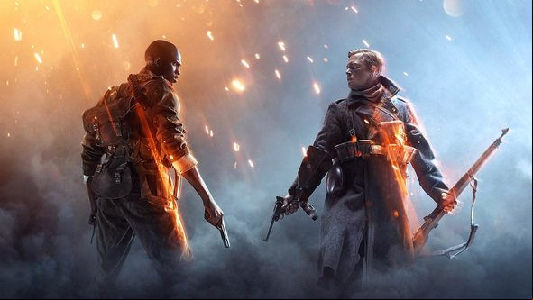 DICE are making major changes to Battlefield 1's shotguns and SMGs
