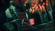 Battlefield Hardline's Betrayal DLC brings 4 new maps and 7 new weapons, including a broadsword