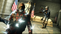 Visceral Games has been hit by 