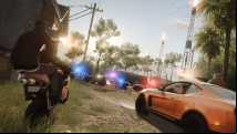 Battlefield Hardline PC review