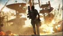 Just Cause 3's incoming 1.02 patch will 