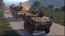 ARMA 3 is getting more  - jets and tank-focused expansions detailed in dev roap