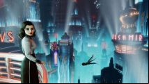 BioShock Infinite DLC 'Burial at Sea' Episode 1 available on November 12th
