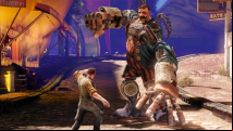 Bioshock Infinite sold more than 4m copies; Grand Theft Auto 4's sold more than 25m