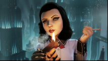 Ken Levine wants to make narrative 
