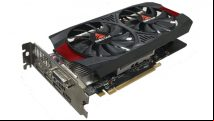 Biostar's RX 470D is based on one of the few GPUs the miners haven't nicked yet