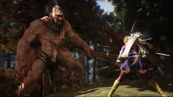 Black Desert Online to get increased server capacity