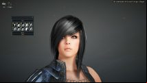 Black Desert Online's bonkers character creator is now standalone, second beta on way