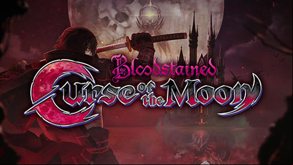 Bloodstained gets an 8-bit homage to the original Castlevania next week