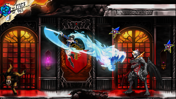 Bloodstained: Ritual of the Night demo released to backers, watch the full thing here