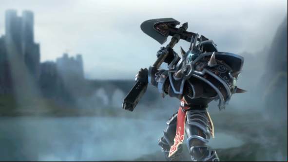 Meet Breakaway, Amazon's gaming debut that's being tailor-made for Twitch