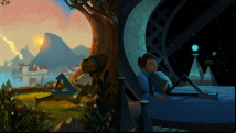 Broken Age Act 1 review