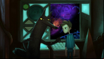 Double Fine have sold enough Broken Age Part 1s to finish Part 2