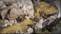 Brothers: A Tale of Two Sons headed to PC this month